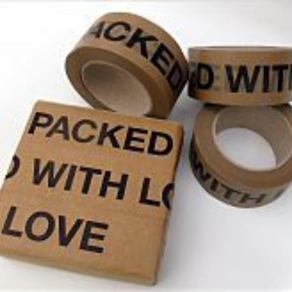 EVERY SALE IS PACKED WITH LOVE! - Picture 1 of 1